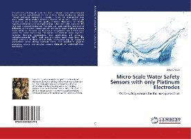 Cover for Lin · Micro-Scale Water Safety Sensors wi (Buch)