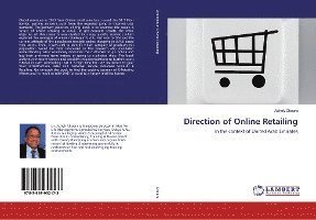 Cover for Chopra · Direction of Online Retailing (Book)