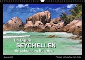 La Digue Seychellen - die schöns - Höcker - Książki -  - 9783671167173 - 