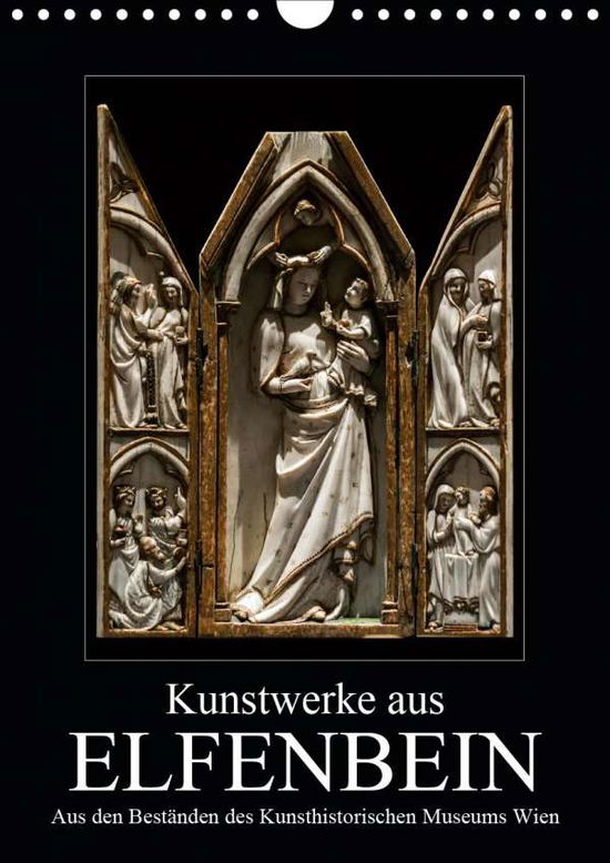 Cover for Bartek · Kunstwerke aus Elfenbein (Wandka (Book)