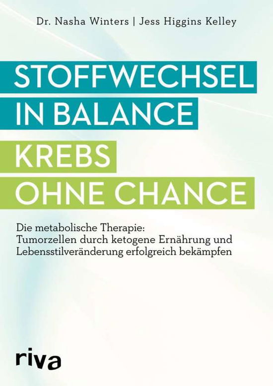 Cover for Winters · Stoffwechsel in Balance - Krebs (Book)