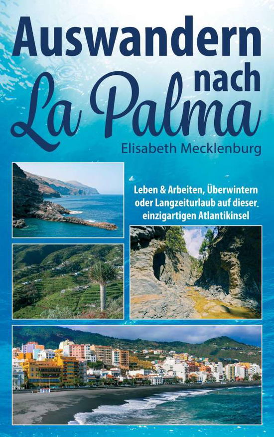 Cover for Mecklenburg · Auswandern nach La Palma (Book)