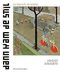 Cover for Swarte · Dann kam De Stijl (Book)