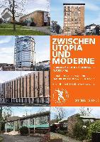 Zwischen Utopia Und Moderne - Maximilian Berkel - Books - Schnell & Steiner - 9783795438173 - February 17, 2023