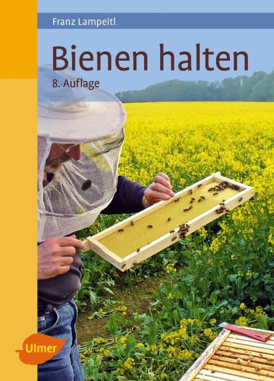 Cover for Lampeitl · Bienen halten (Book)