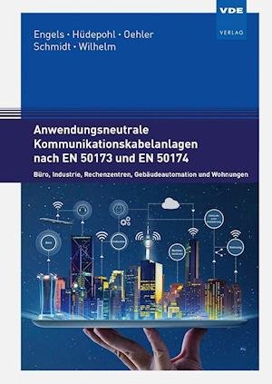 Cover for Engels · Informationstechnische Gebäudeve (Buch)