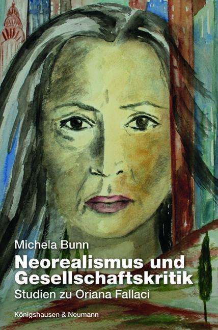 Cover for Bunn · Neorealismus und Gesellschaftskrit (Book)