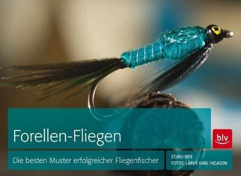 Cover for Ben · Forellen-Fliegen (Bog)