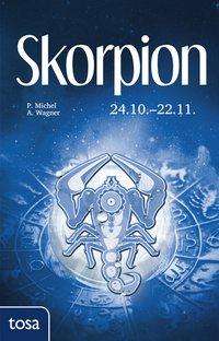 Cover for Michel · Skorpion (Book)