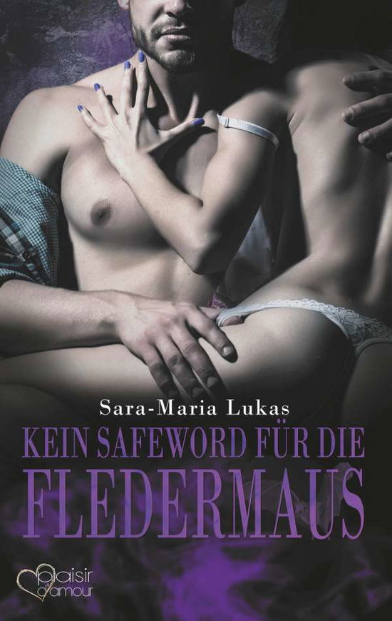 Cover for Lukas · Hard &amp; Heart 2: Kein Safeword für (Book)