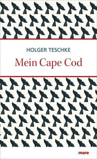 Cover for Teschke · Mein Cape Cod (Book)