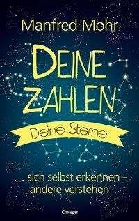 Cover for Mohr · Deine Zahlen, deine Sterne (Bog)