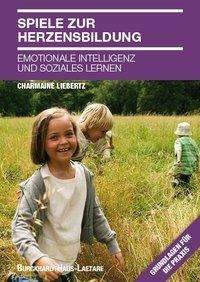 Cover for Liebertz · Spiele zur Herzensbildung (Bog)
