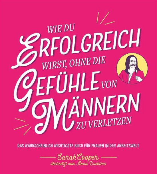 Cover for Cooper · Wie du erfolgreich wirst, ohne d (N/A)