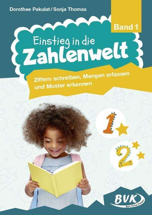 Cover for Pakulat · Einstieg in die Zahlenwelt Bd.1 (Book)