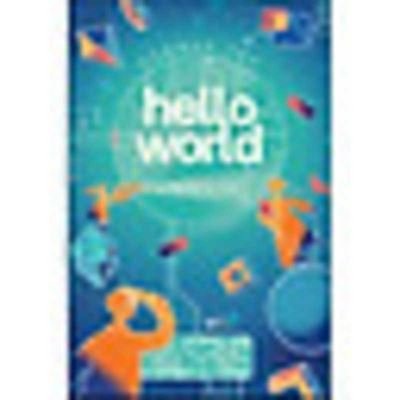 Hello World: Being Human in the Age of Algorithms - Hannah Fry - Books - Dan Tri - 9786043040173 - October 1, 2020