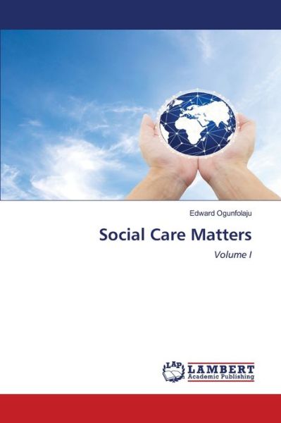 Cover for Ogunfolaju · Social Care Matters (Buch) (2020)