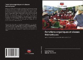 Cover for Gomes · Fonctions organiques et classes t (Buch)