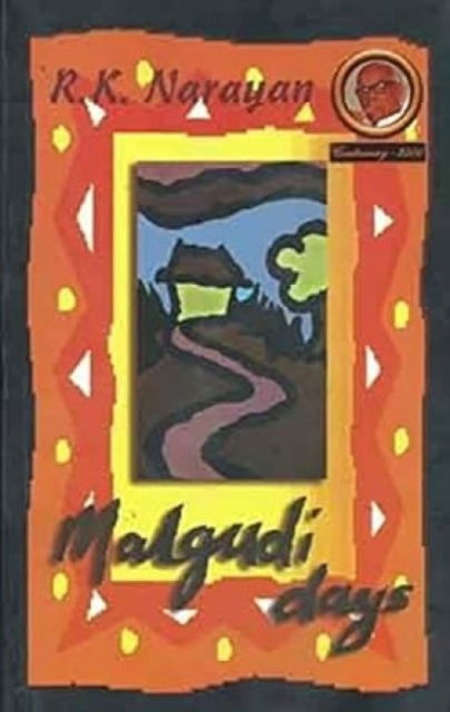 Cover for R. K. Narayan · Malgudi Days (Taschenbuch) (1982)