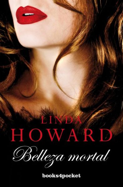 Cover for Linda Howard · Belleza Mortal (Paperback Book) [Spanish, Tra edition] (2014)