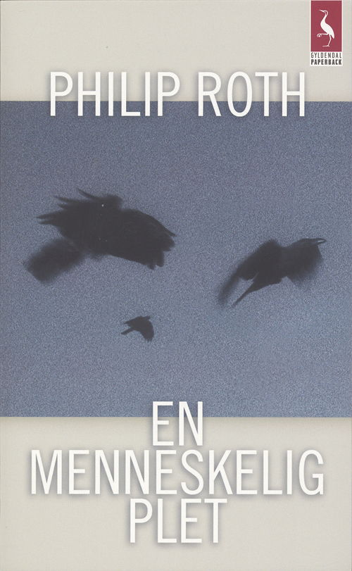 Gyldendals Paperbacks: En menneskelig plet - Philip Roth - Bøger - Gyldendal - 9788702040173 - 20. marts 2006