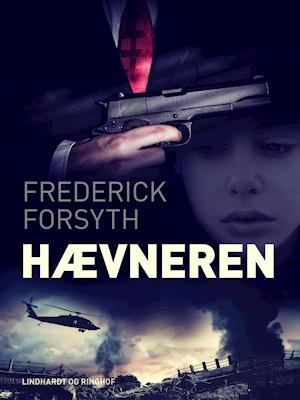 Cover for Frederick Forsyth · Hævneren (Heftet bok) [1. utgave] (2019)