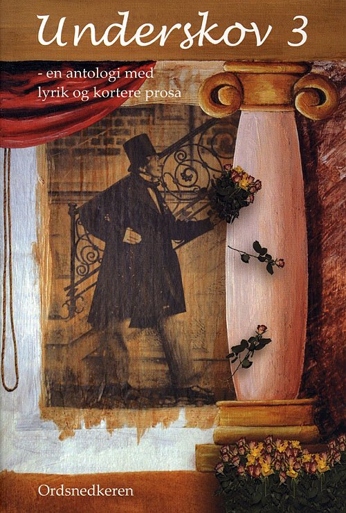 Cover for Bo Lille · Underskov 3 (Sewn Spine Book) [1º edição] (2009)