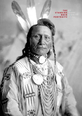 The Standing Rock Portraits: Sioux Photographed by Frank Bennett Fiske 1900-1915 - Murray Lemley - Bøger - Lannoo Publishers - 9789089898173 - 14. oktober 2019