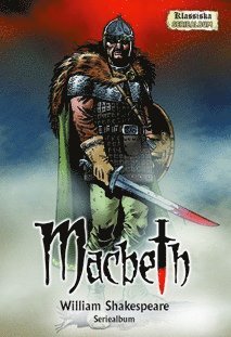 Cover for William Shakespeare · Macbeth (Paperback Book) (2011)