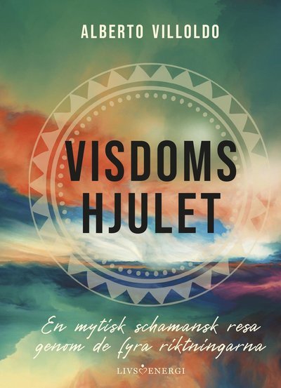 Cover for Visdomshjulet (Bound Book) (2023)