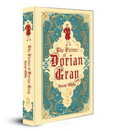 The Picture of Dorian Gray: Deluxe Edition - Oscar Wilde - Books - Prakash Books - 9789354402173 - June 5, 2025