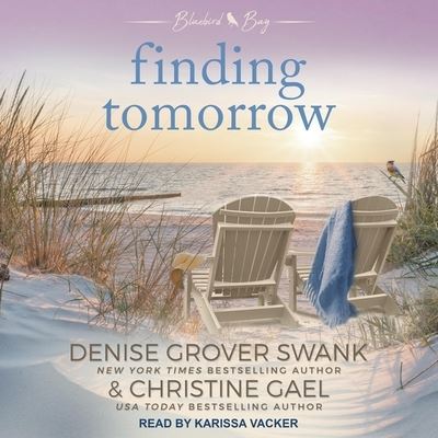 Cover for Denise Grover Swank · Finding Tomorrow (CD) (2020)