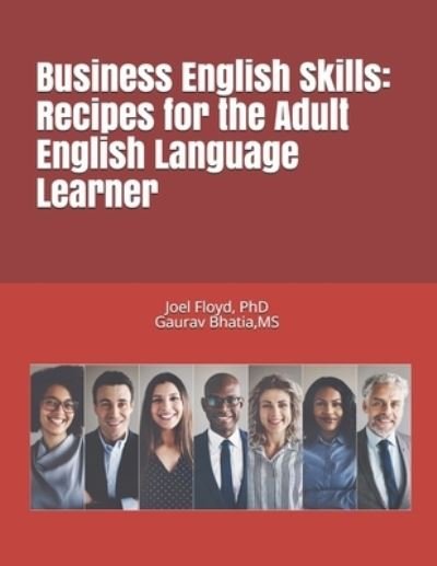 Cover for MS Gaurav Bhatia · Business English Skills (Paperback Bog) (2021)