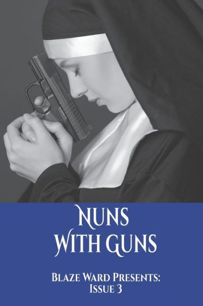 Cover for Ken MacGregor · Nuns With Guns (Paperback Book) (2020)