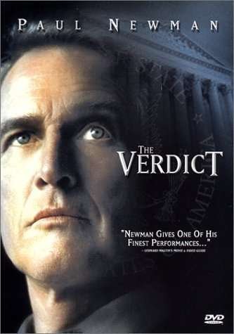 Cover for Verdict (DVD) (2002)