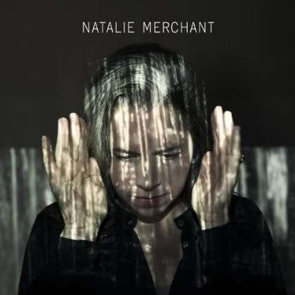 Cover for Natalie Merchant (CD) (2014)