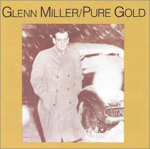 Cover for Glenn Miller · Gold - 100 Songs (CD) [Box set] (2010)
