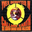 Cover for Yves Deruyter · Calling Earth (12&quot;) (2006)