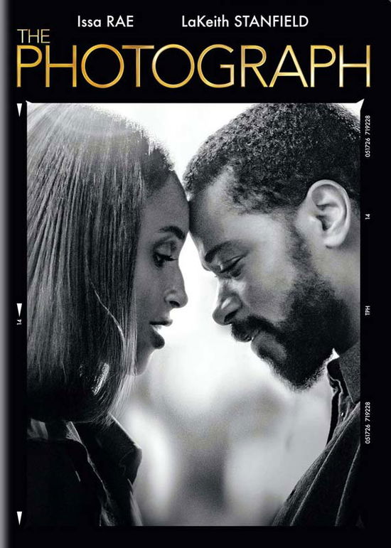 Photograph (DVD) (2020)