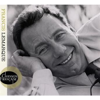 Cover for Francis Lemarque · La Collection Chanson Francaise (CD) (2012)