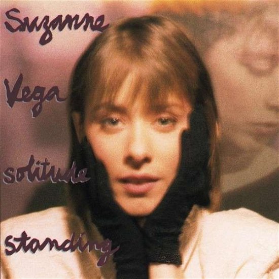 Suzanne Vega-solitude Standing - LP - Musik - MOV - 0600753474174 - 3 april 2014