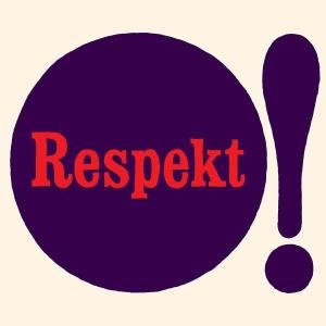 Cover for Various Artists · Respekt (CD) [Digipack] (2004)