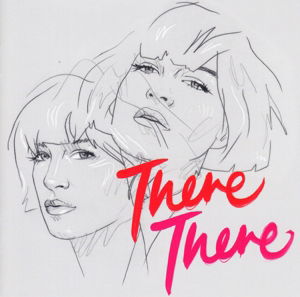 There There - Megan Washington - Musikk - UNIVERSAL - 0602537847174 - 23. september 2014