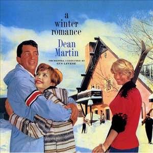 A Winter Romance - Dean Martin - Music - CAPITOL - 0602547408174 - September 25, 2015