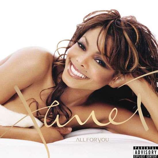 All for You - Janet Jackson - Musik - POP - 0602577661174 - 26. Juli 2019