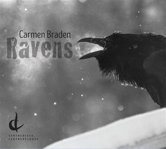 Ravens - Braden / Various - Música - CEN - 0773811232174 - 20 de janeiro de 2017