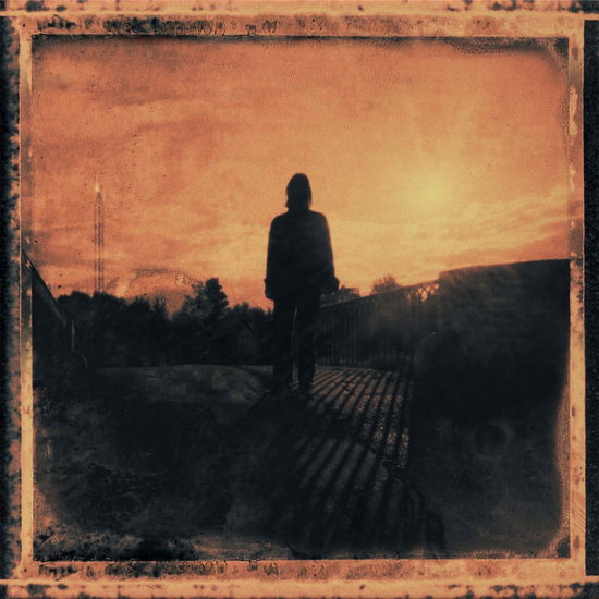 Grace for Drowning - Steven Wilson - Musikk - TRANSMISSION - 0802644835174 - 26. januar 2024