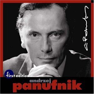 Cover for Panufnik / Whitney / Louisville Orch · Nocturne / Rhapsody / Symphony 2 (CD) (2003)