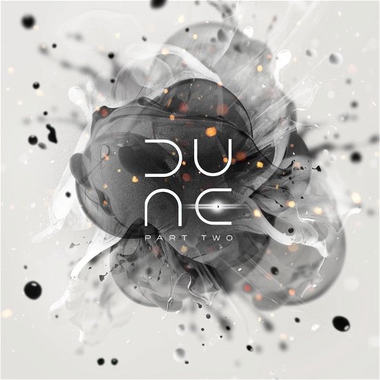 Dune: Part Two - Hans Zimmer - Musik - MUTANT ROCK - 0810155840174 - 7. juni 2024