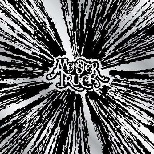Cover for Monster Truck · Furiosity (CD) (2020)